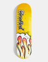 Krooked Cernicky Gastown Skateboard Deck - 8.62"