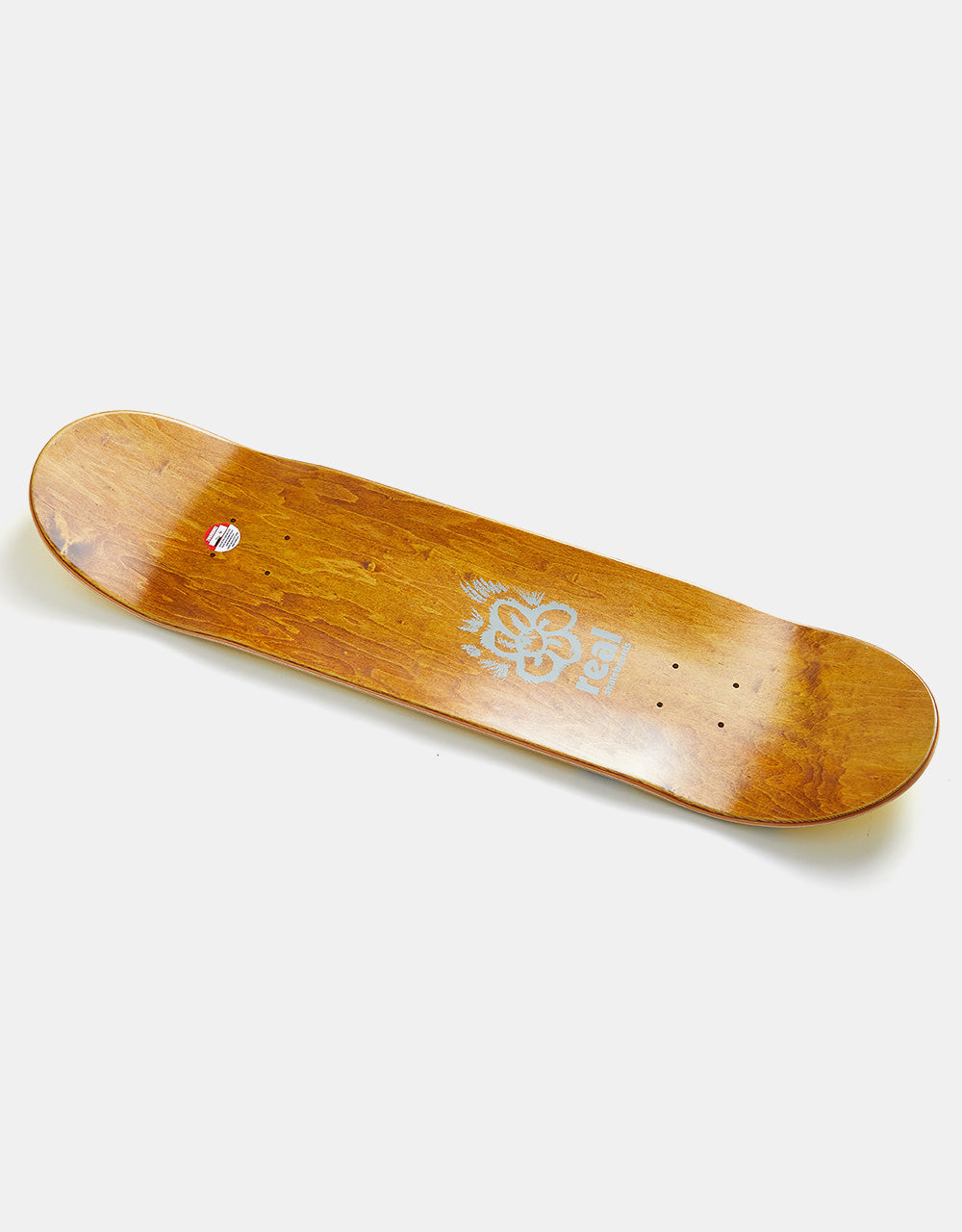 Real Regrowth Redux Skateboard Deck - 8.12"