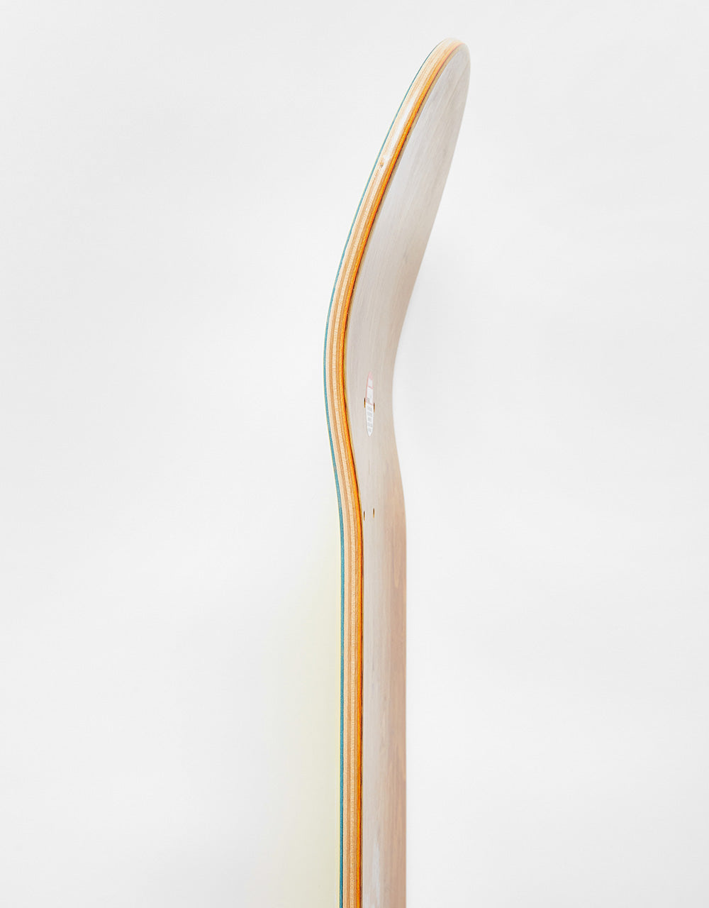 Real Regrowth Redux Skateboard Deck - 8.12"