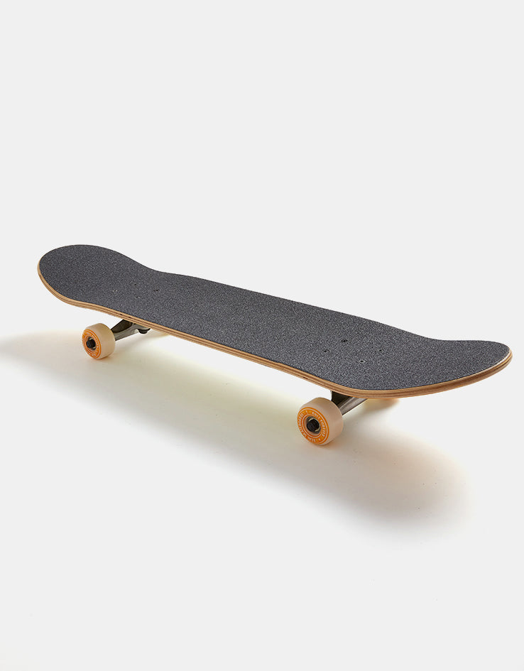 Real Classic Oval Complete Skateboard - 7.5"