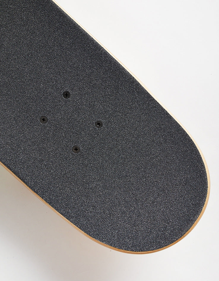 Real Classic Oval Complete Skateboard - 7.5"