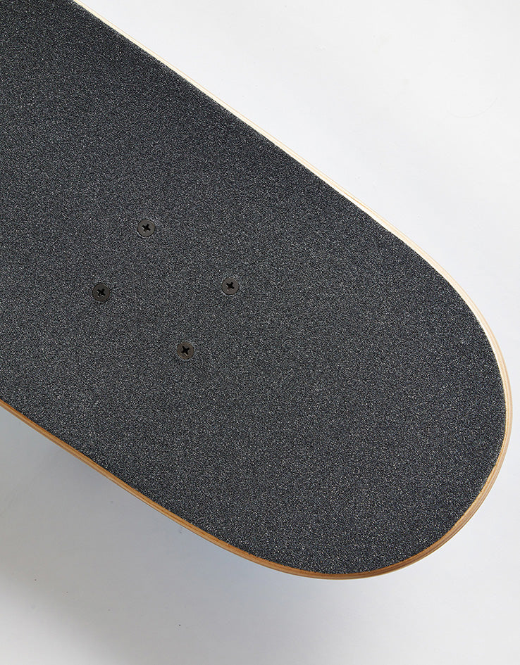 Real Classic Oval Complete Skateboard - 7.75"