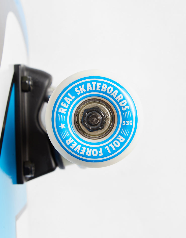 Real Classic Oval Complete Skateboard - 7.75"