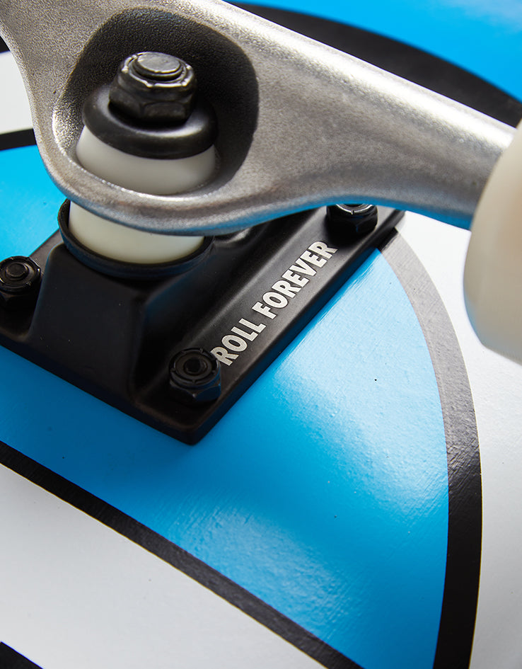 Real Classic Oval Complete Skateboard - 7.75"