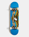 Anti Hero Classic Eagle II Complete Skateboard - 7.5"