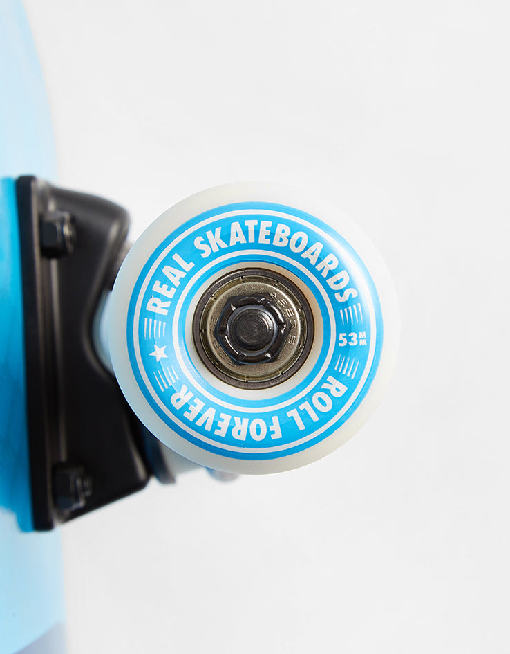 Real Doves II Complete Skateboard - 7.75"