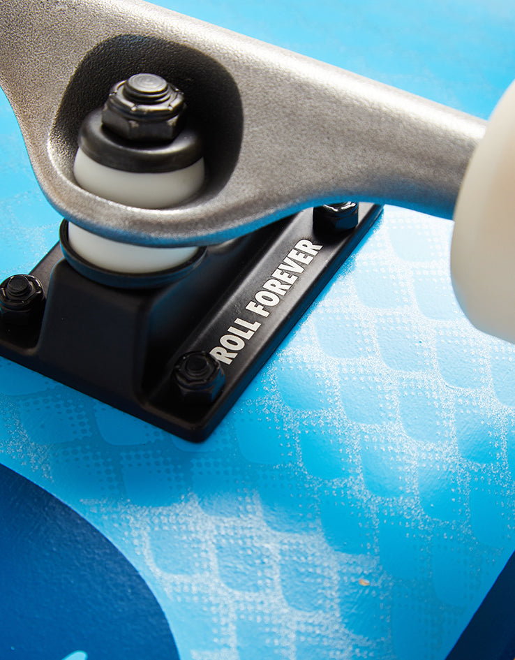 Real Doves II Complete Skateboard - 7.75"