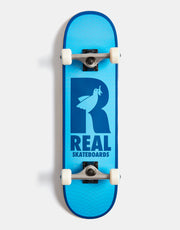 Real Doves II Complete Skateboard - 7.75"
