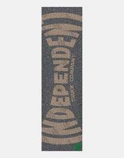 MOB x Independent Span 9" Graphic Grip Tape Sheet