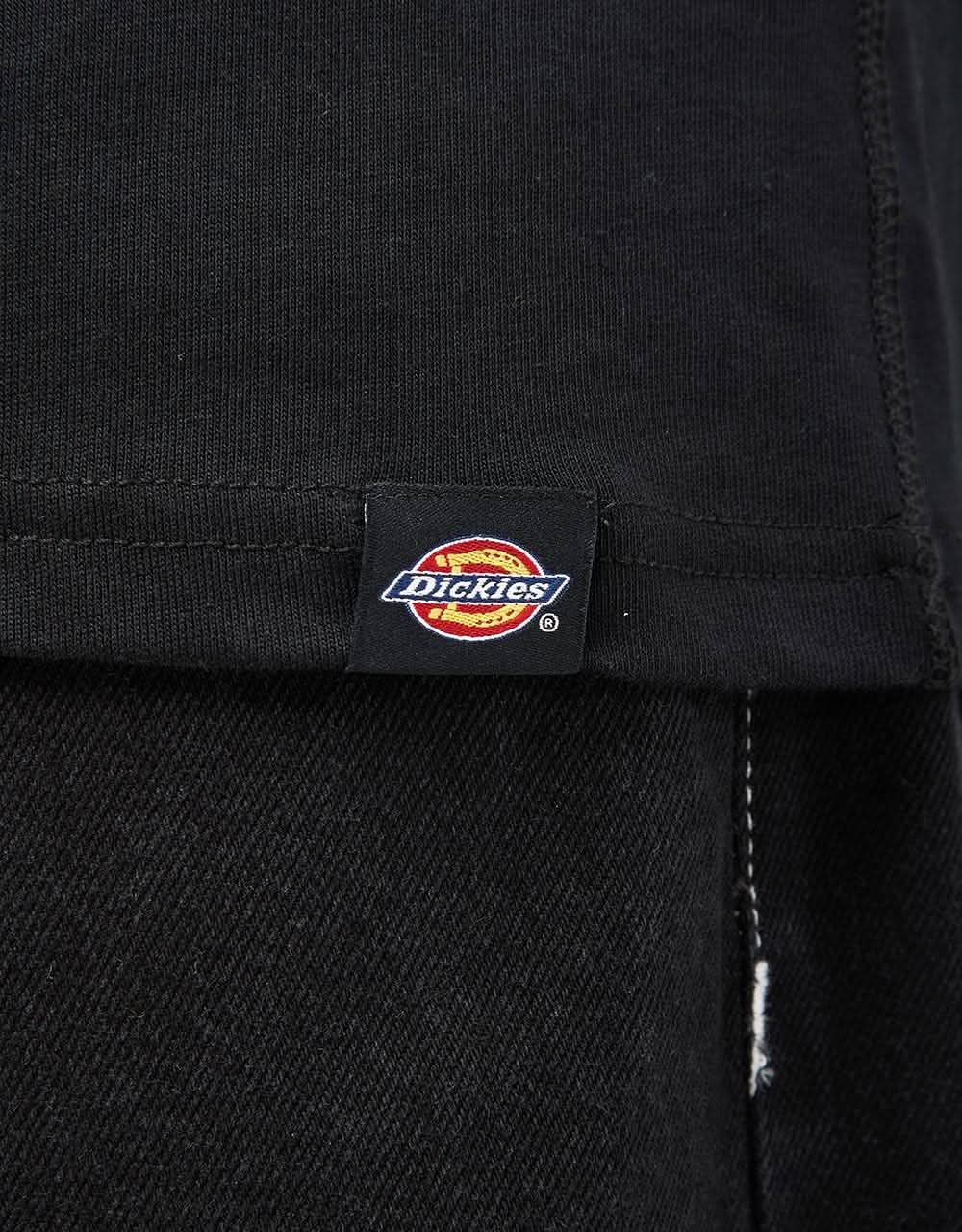 Dickies Builder T-Shirt - Black