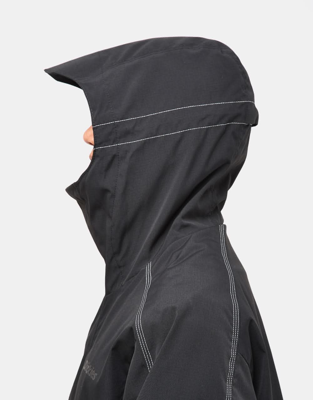 Dickies Ronan Anorak - Black