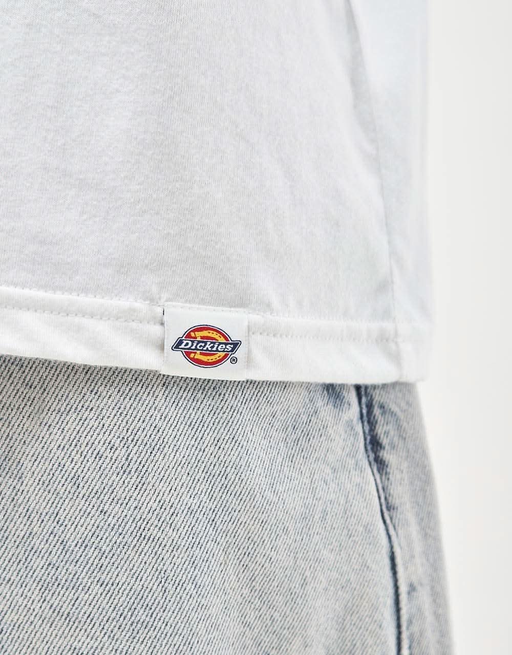 Dickies Companion T-Shirt - White