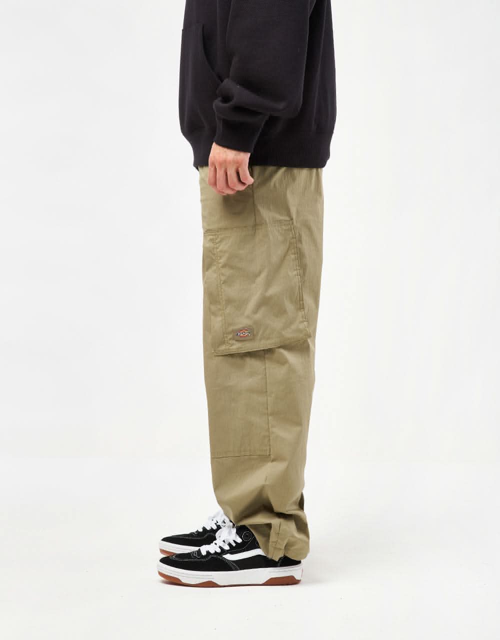 Dickies Flight Double Knee Pant - Imperial Green