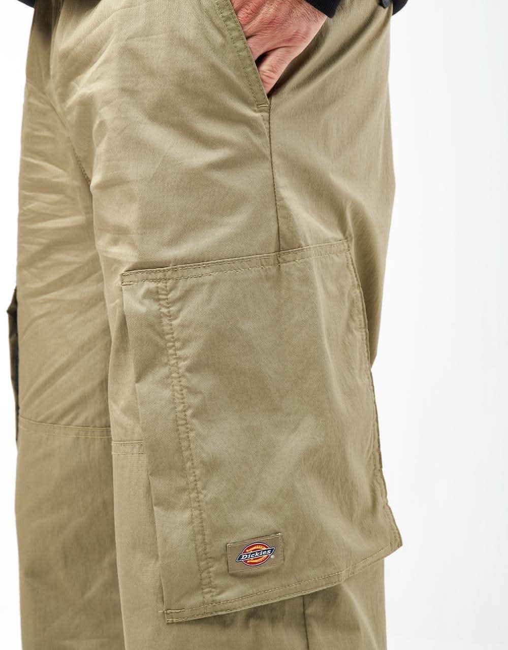 Dickies Flight Double Knee Pant - Imperial Green