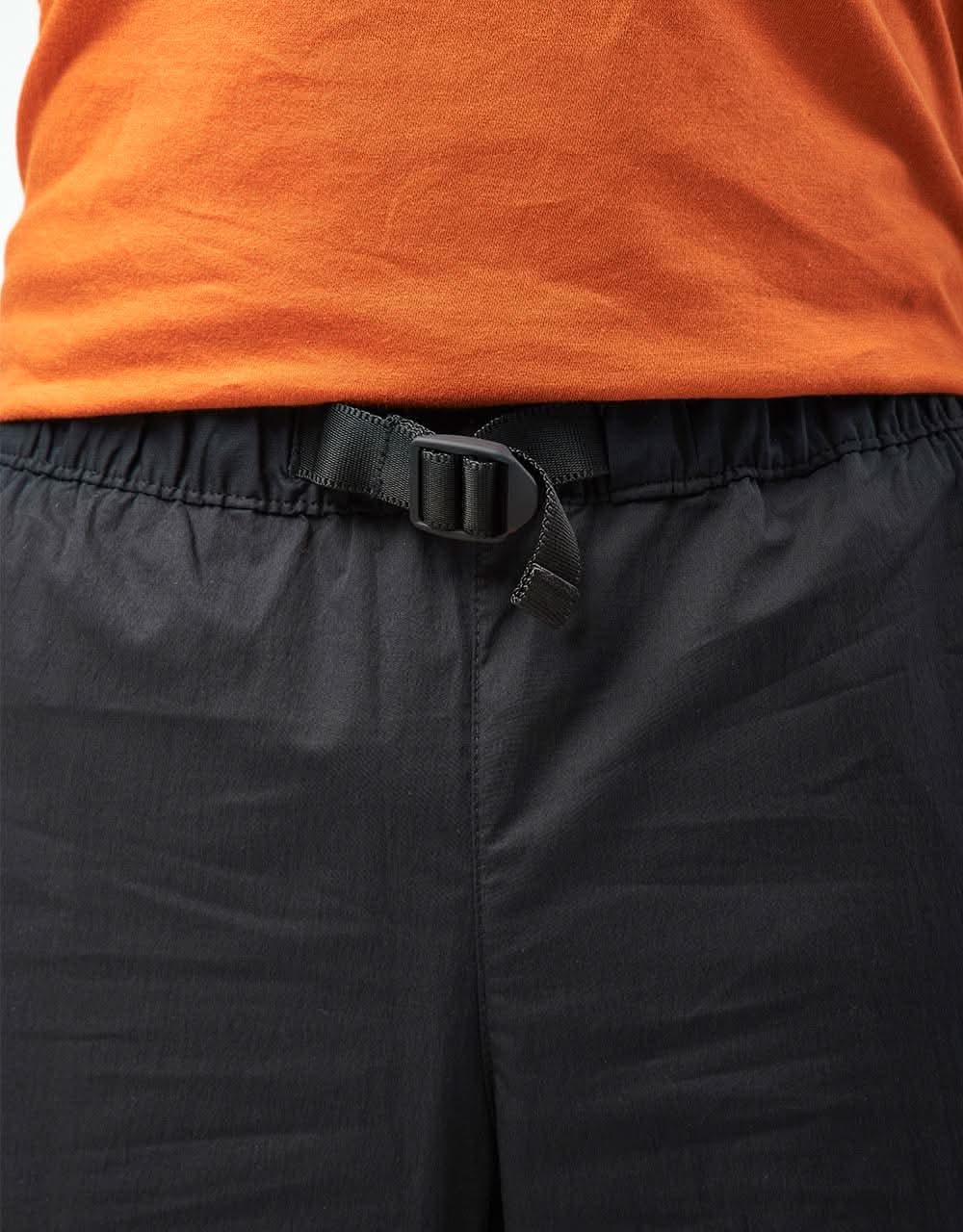 Dickies Flight Double Knee Pant - Black