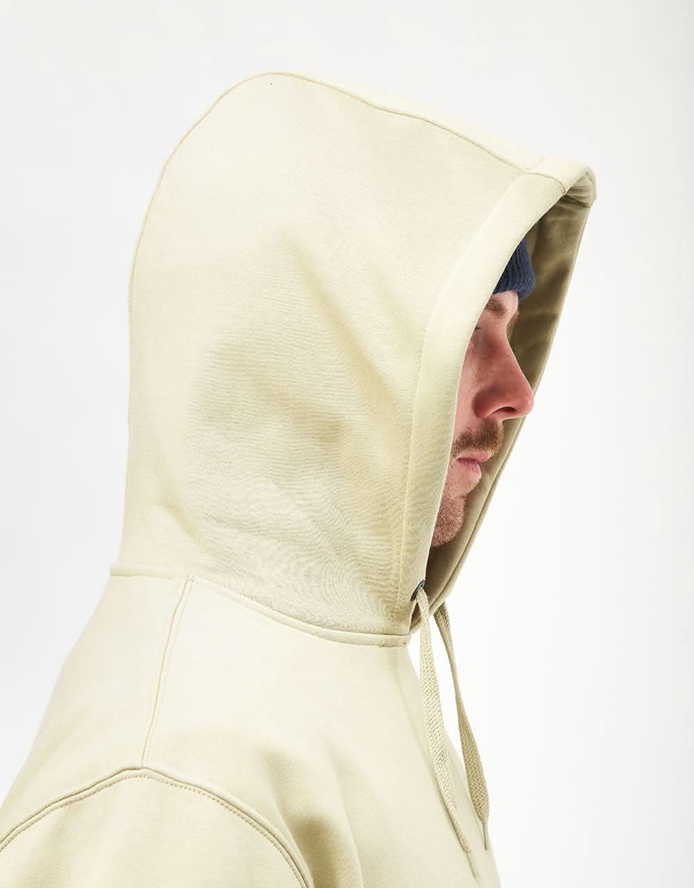 Vans Core Basic Pullover Hoodie - Elm