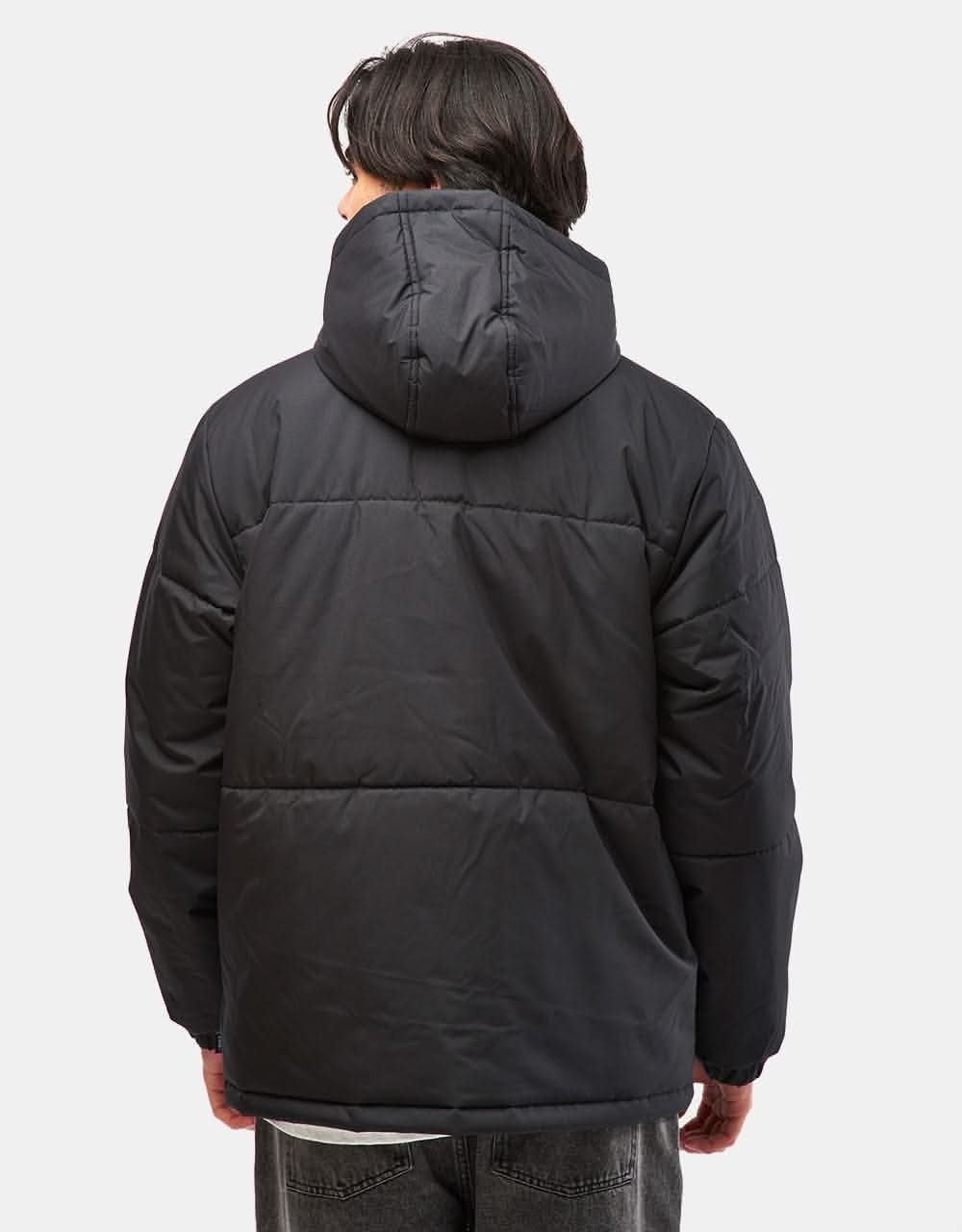 Vans MTE Norris Puffer Jacket - Black