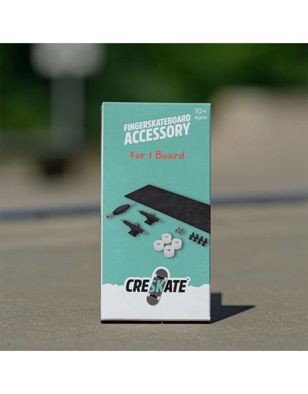 Creskate Board Accessory - Multi