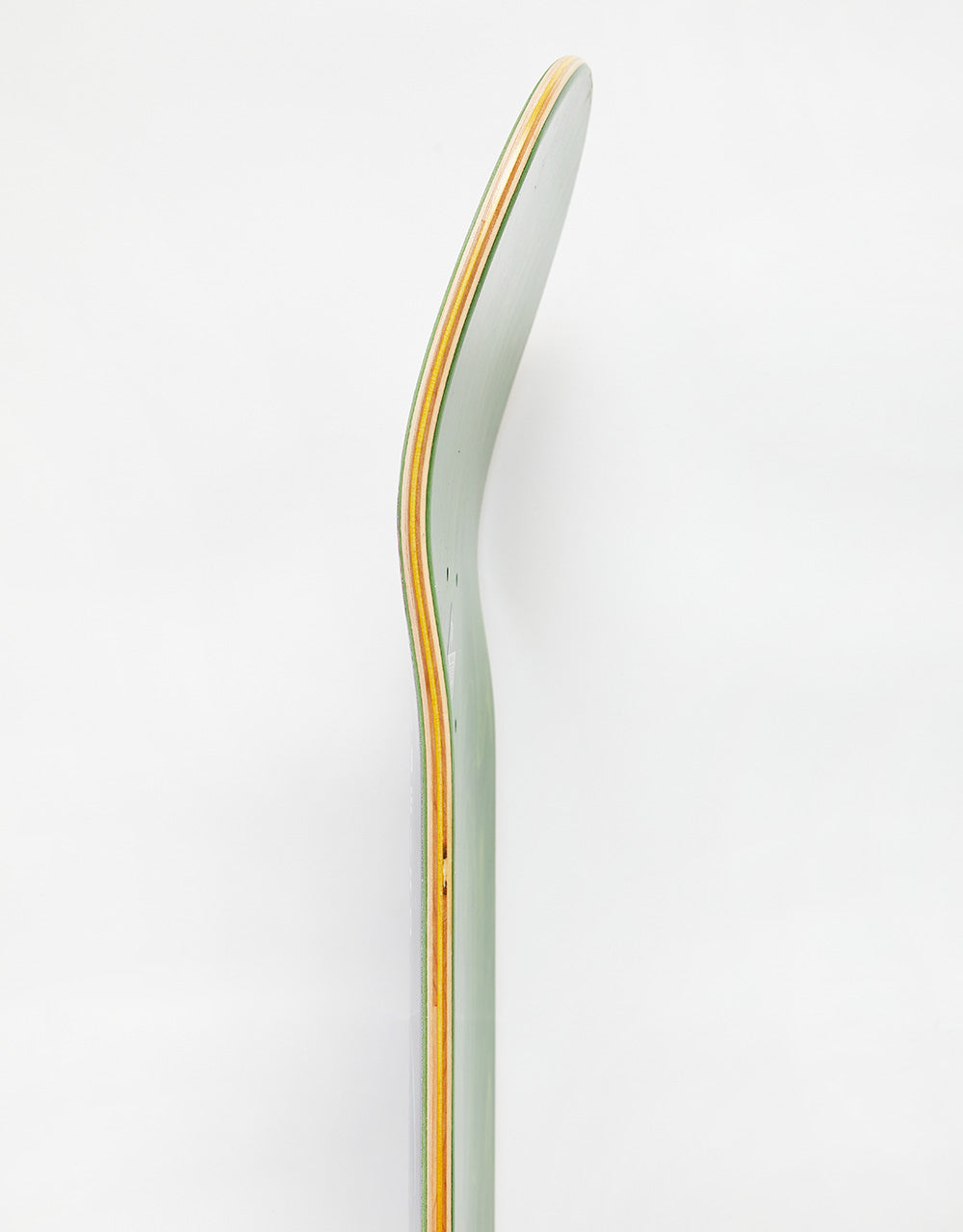 Primitive Ribeiro Mindset Skateboard Deck - 8.5"