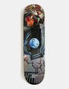 Primitive Ribeiro Mindset Skateboard Deck - 8.5"