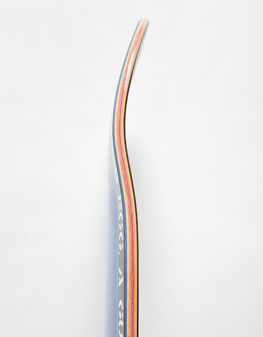 Heroin Paul’s Egg Skateboard Deck - 10.4”