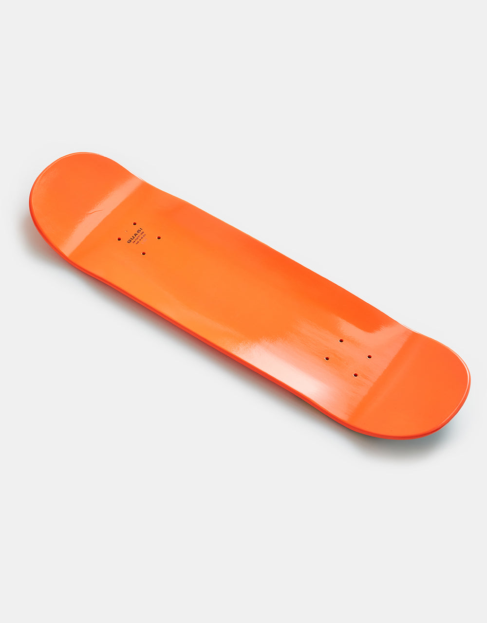 Quasi Bledsoe 'Cloudland' Skateboard Deck - 8.5"