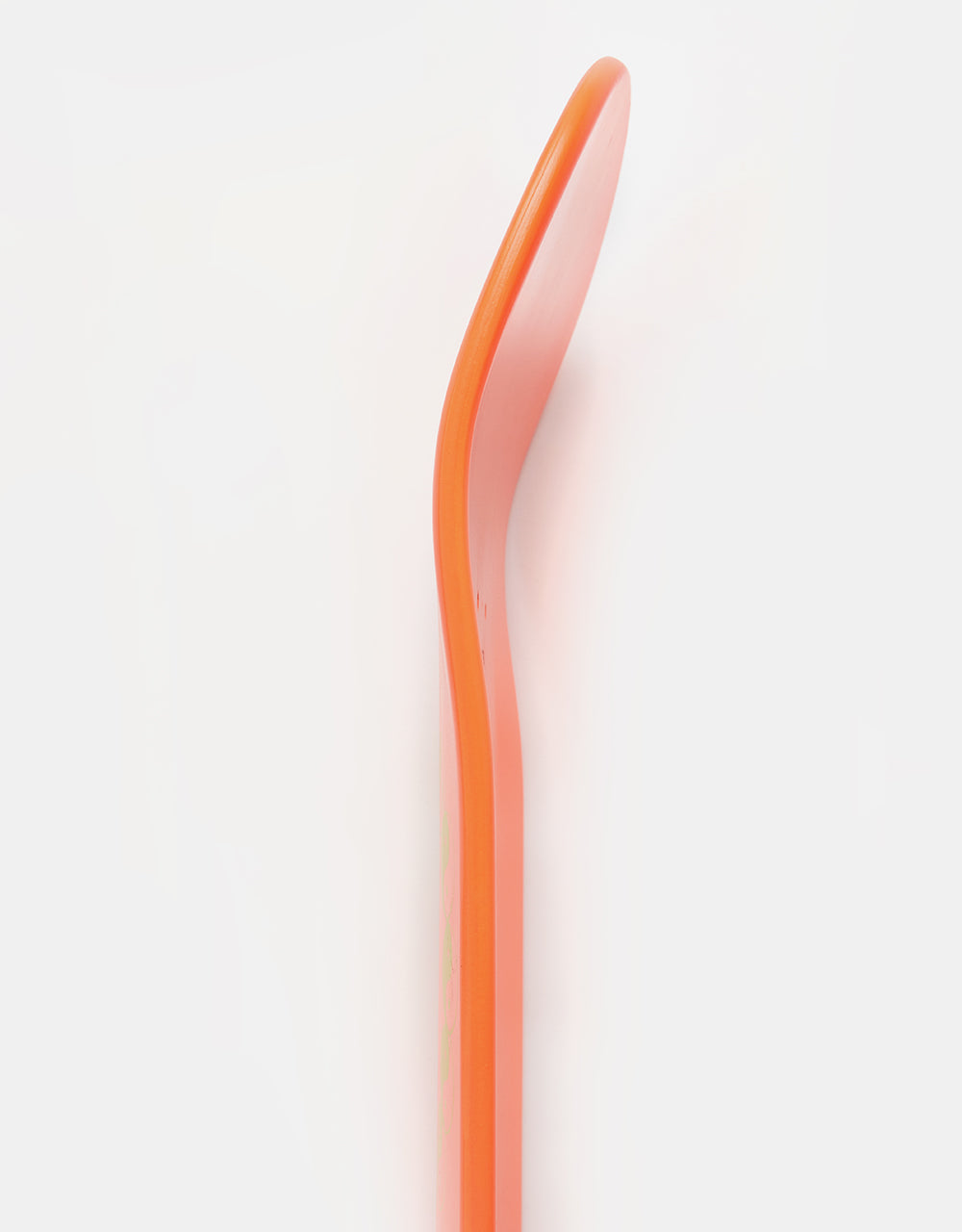 Quasi Bledsoe 'Cloudland' Skateboard Deck - 8.5"