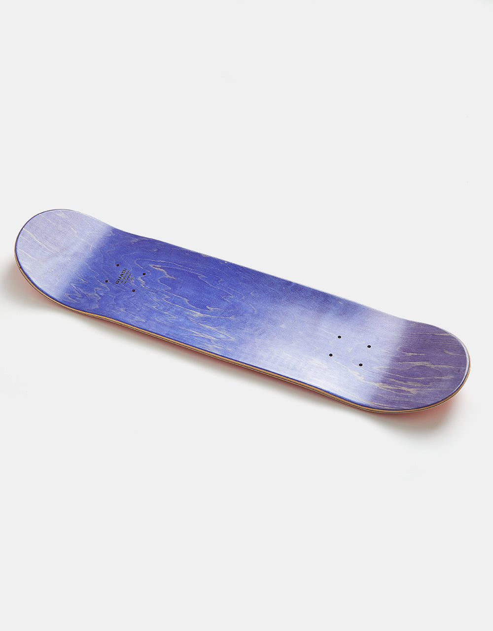 Quasi Lowercase 1 Skateboard Deck - 8"