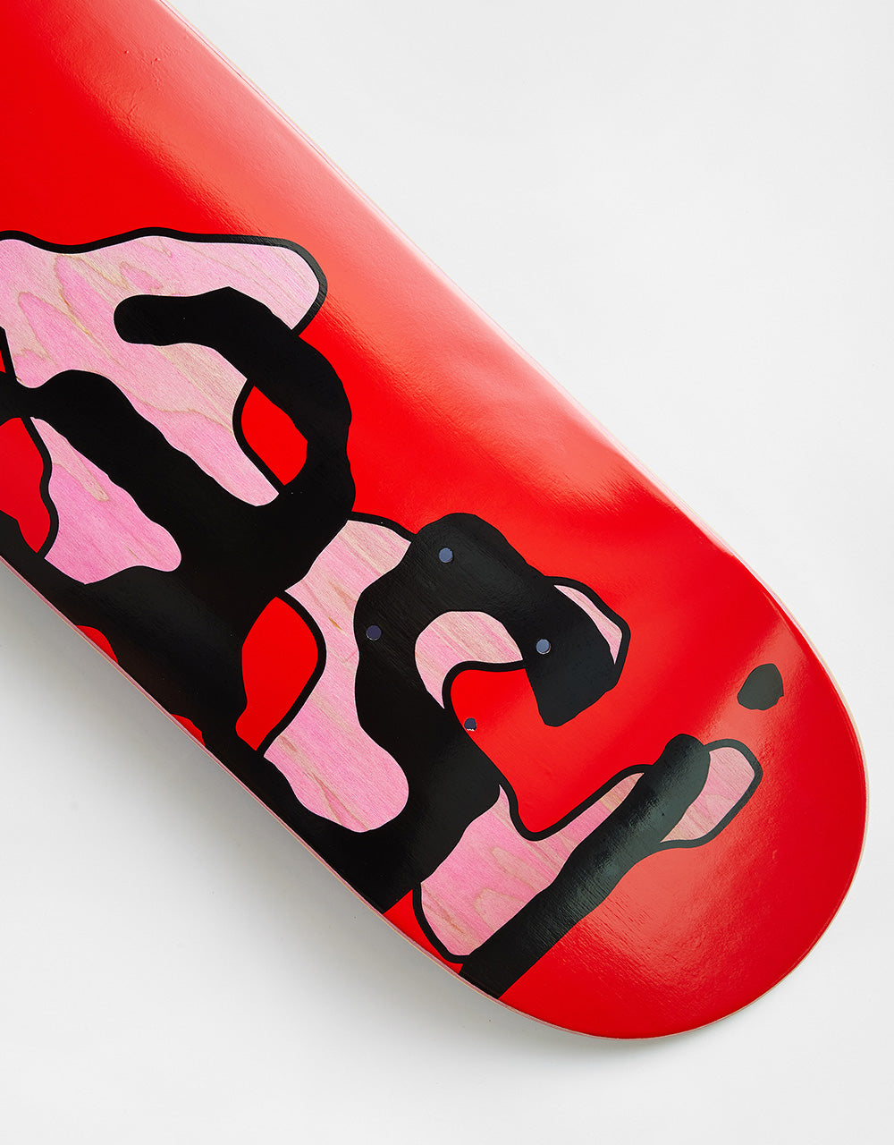 Quasi Lowercase 1 Skateboard Deck - 8"