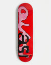 Quasi Lowercase 1 Skateboard Deck - 8"