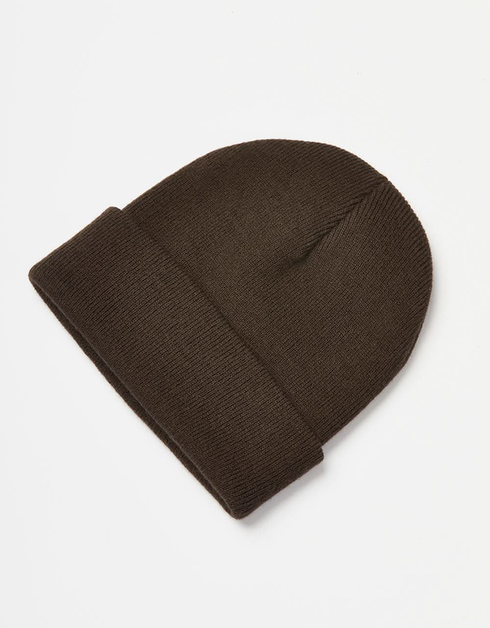 Dickies Gibsland Beanie - Dark Brown