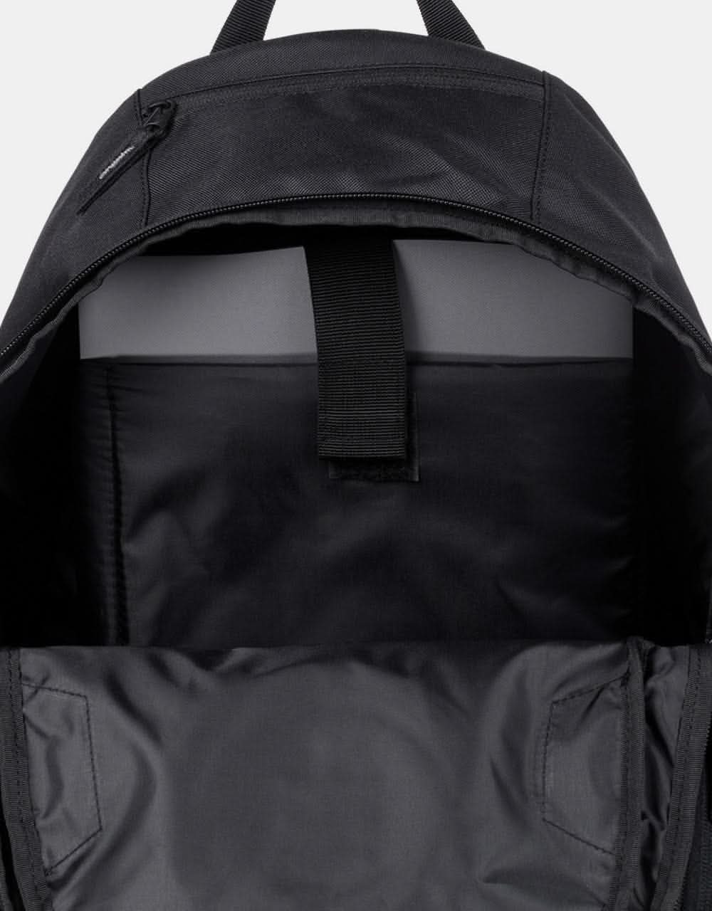 Element Mohave 2.0 Skatepack - Flint Black