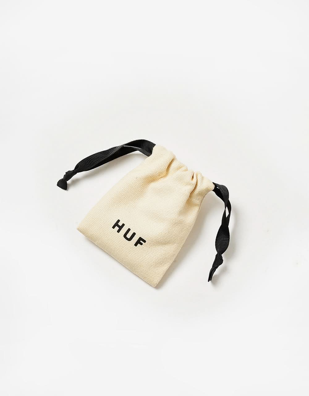 HUF Link Bracelet - Gold