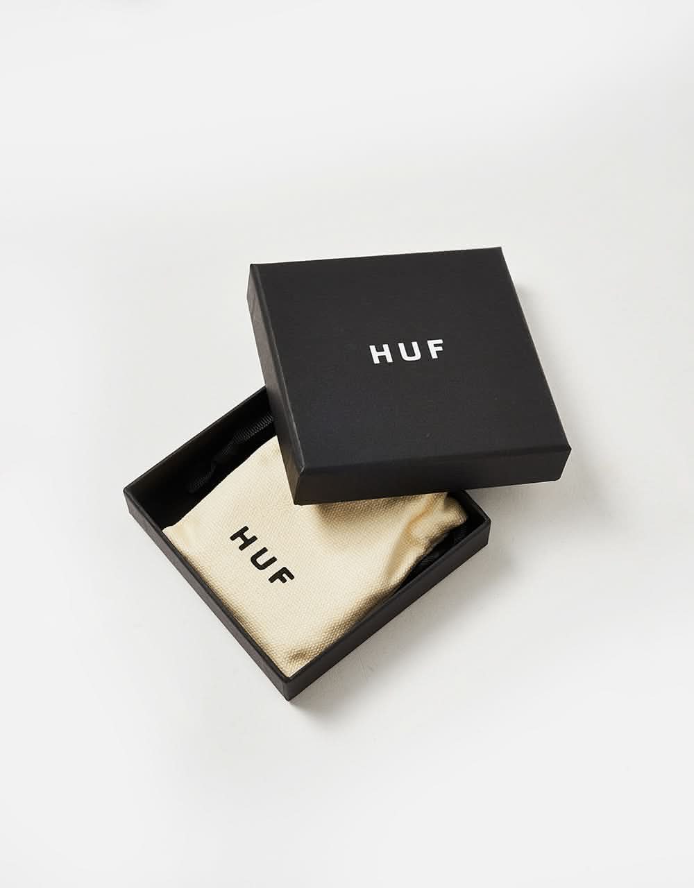 HUF Link Bracelet - Gold