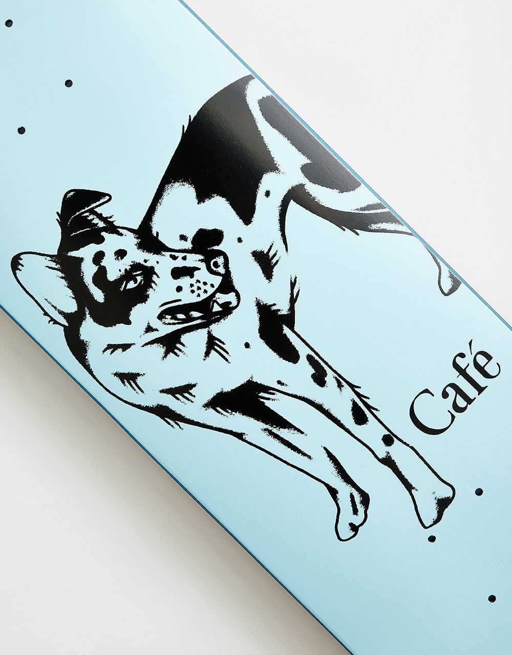 Skateboard Cafe "Casper" Skateboard Deck