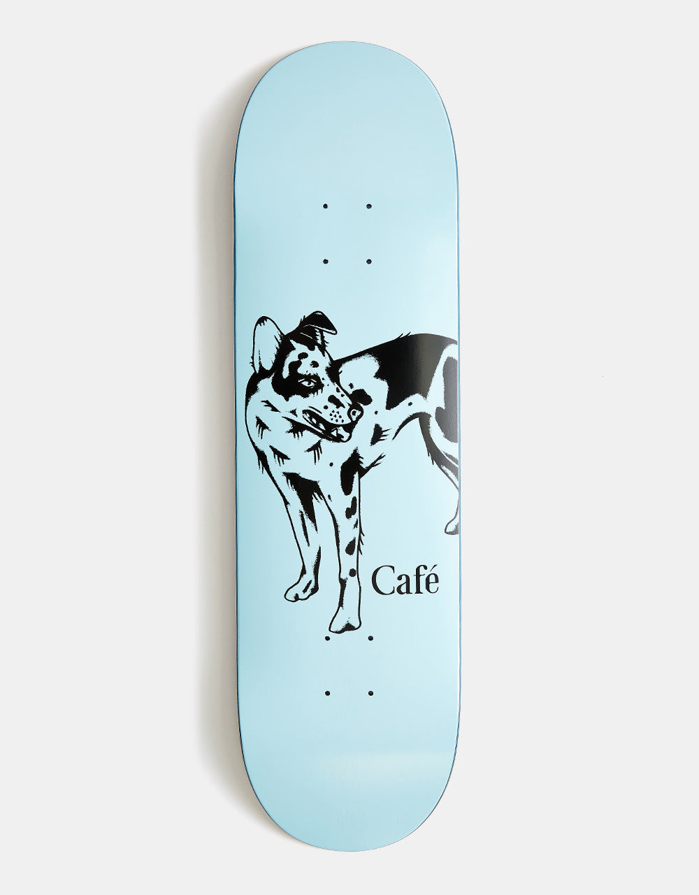 Skateboard Cafe "Casper" Skateboard Deck
