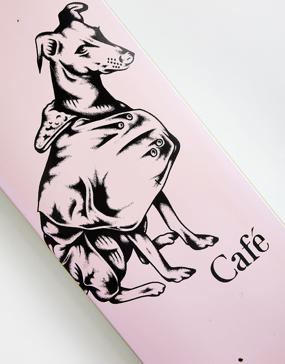Skateboard Cafe "Norma" Skateboard Deck