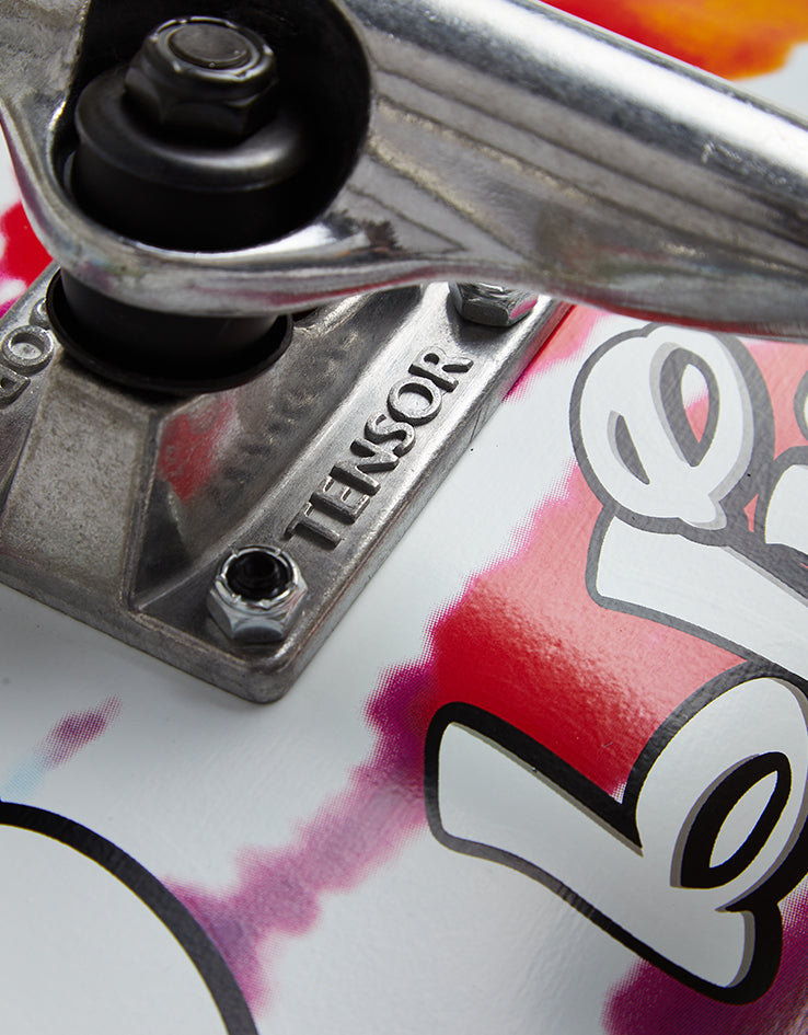 Blind Grenade Reaper Character Complete Skateboard - 8.25"