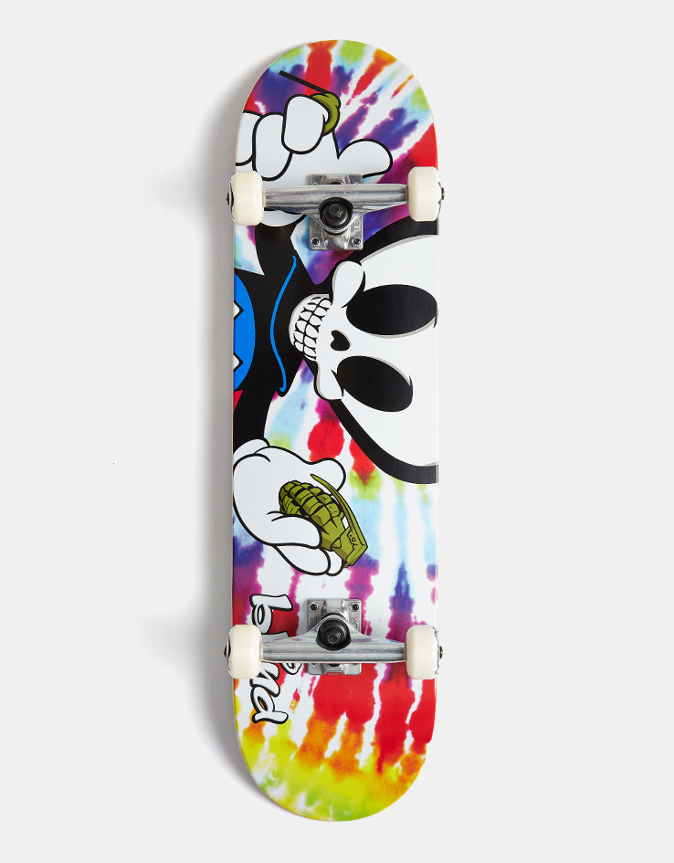 Blind Grenade Reaper Character Complete Skateboard - 8.25"