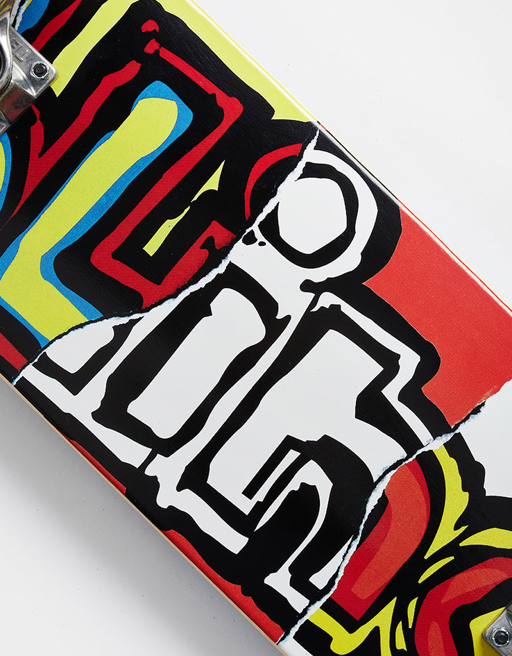 Blind OG Ripped Complete Skateboard - 8"
