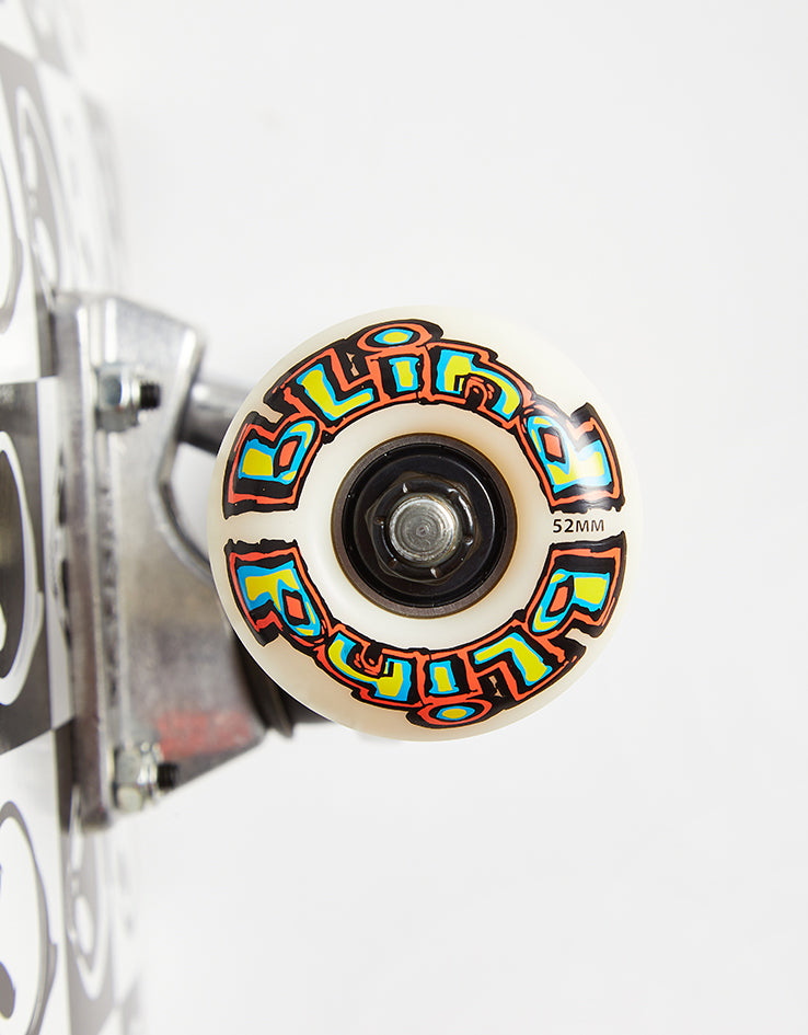 Blind Burger Complete Skateboard - 7.875"