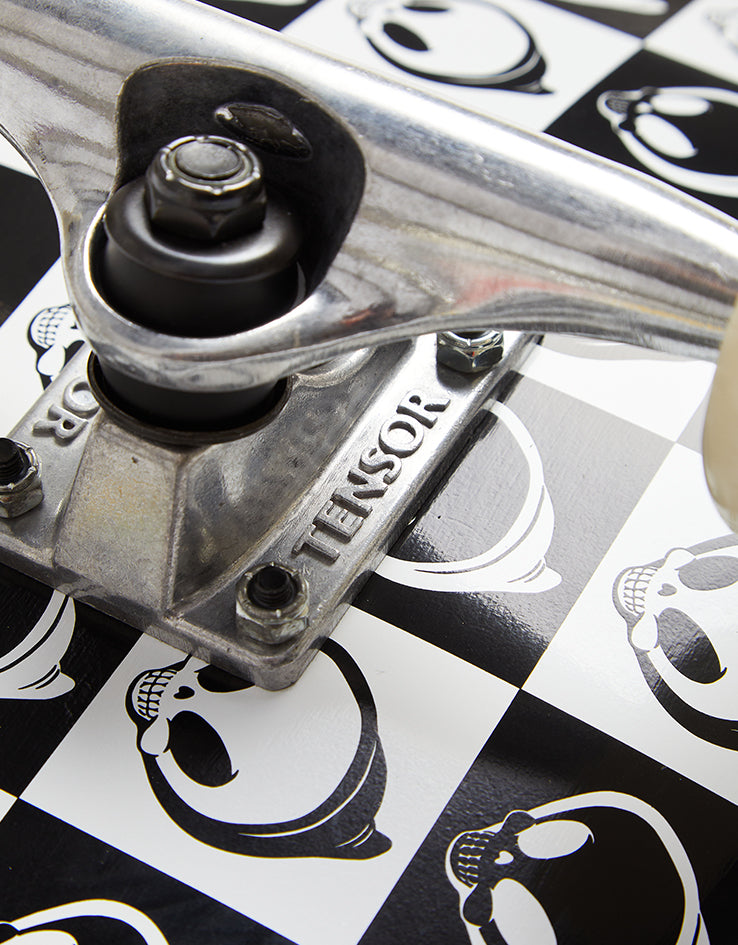 Blind Burger Complete Skateboard - 7.875"