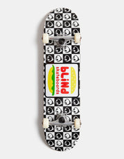 Blind Burger Complete Skateboard - 7.875"