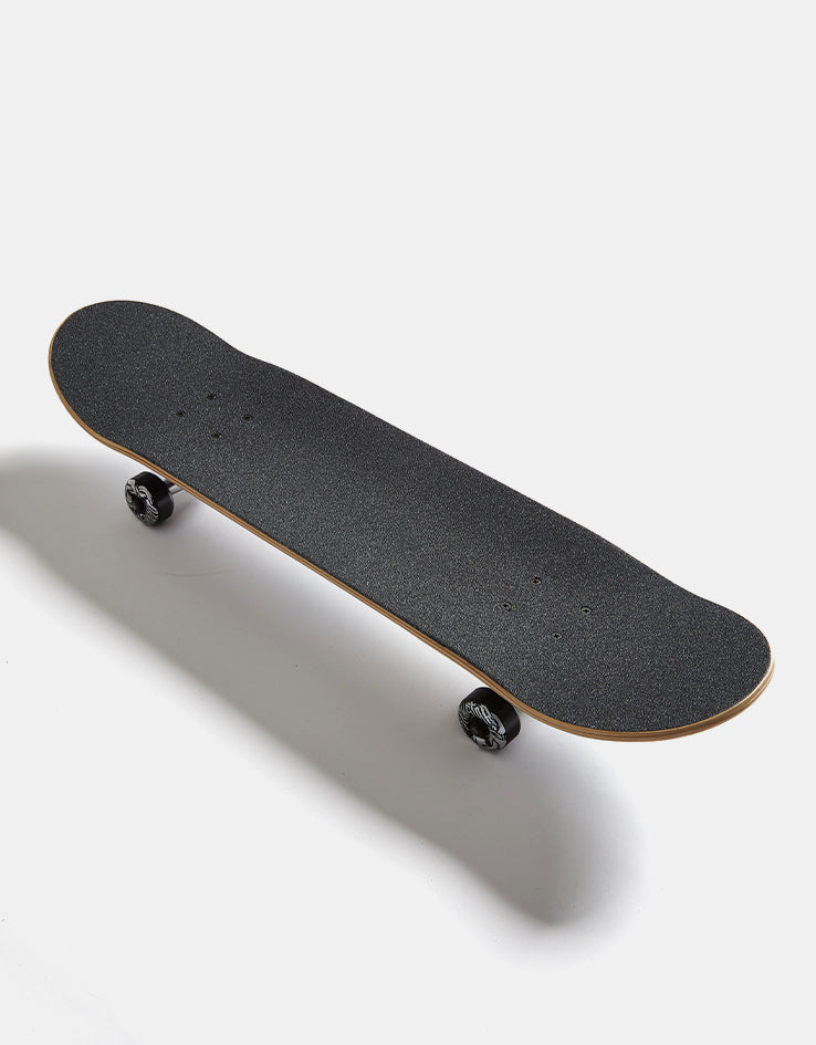 Darkstar Crusade Complete Skateboard - 8"