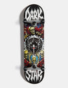 Darkstar Crusade Complete Skateboard - 8"