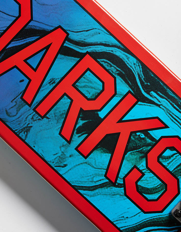 Darkstar Timeworks Multi Complete Skateboard - 7.75"