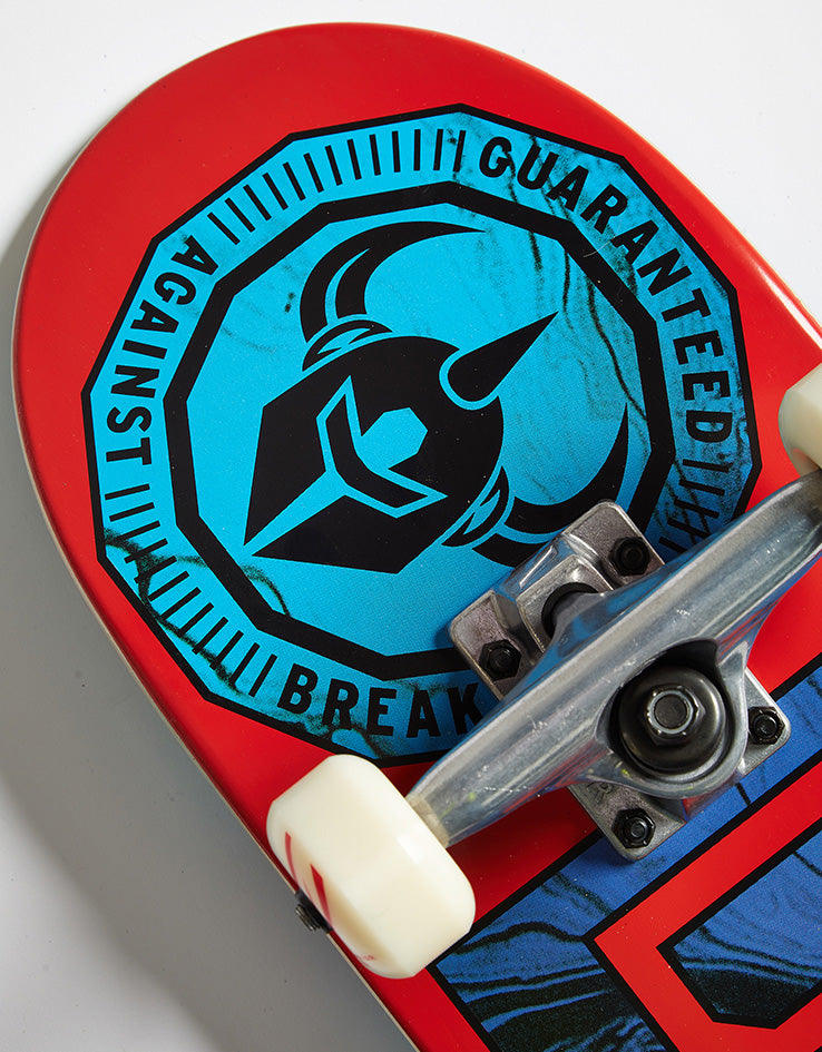 Darkstar Timeworks Multi Complete Skateboard - 7.75"