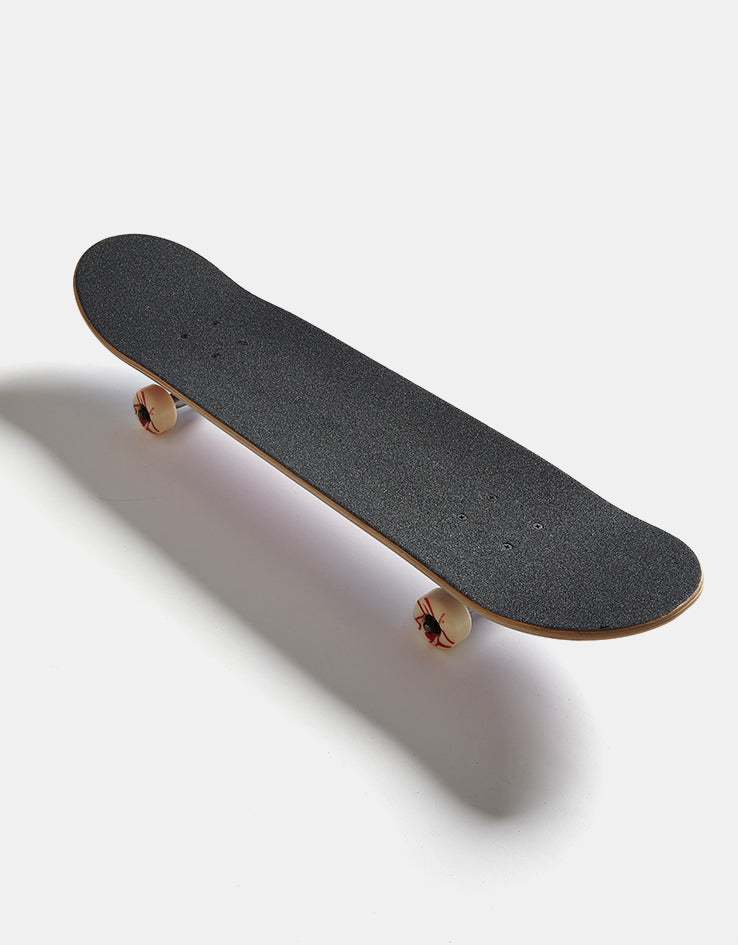 Darkstar Timeworks Multi Complete Skateboard - 7.75"