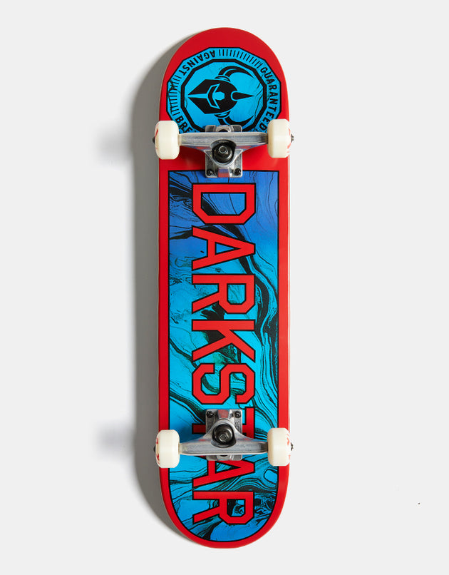 Darkstar Timeworks Multi Complete Skateboard - 7.75"