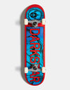 Darkstar Timeworks Multi Complete Skateboard - 7.75"